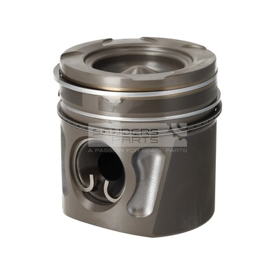 ZUIGER STD D20 MOTOR 120 MM EURO 5